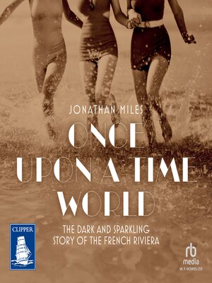 cover image of The Once Upon a Time World